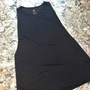 Adidas Racerback Tank Top - Size Small